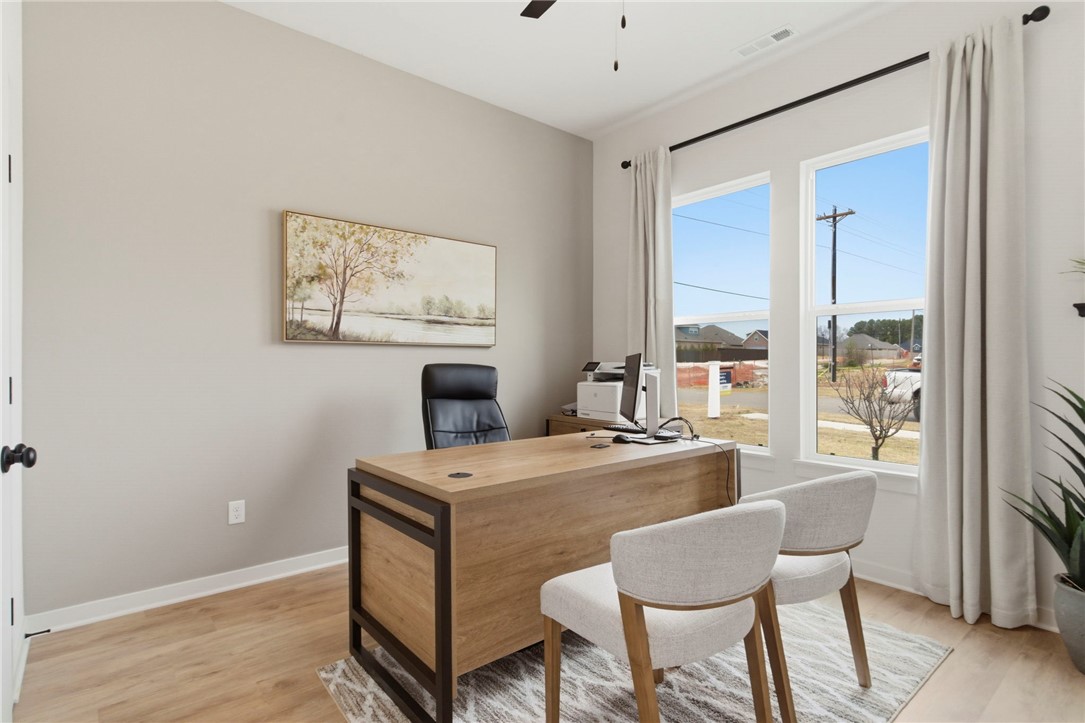 Noah's Landing - Residential