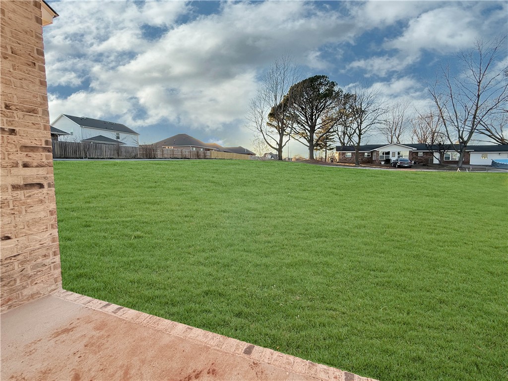 Noah's Landing - Residential