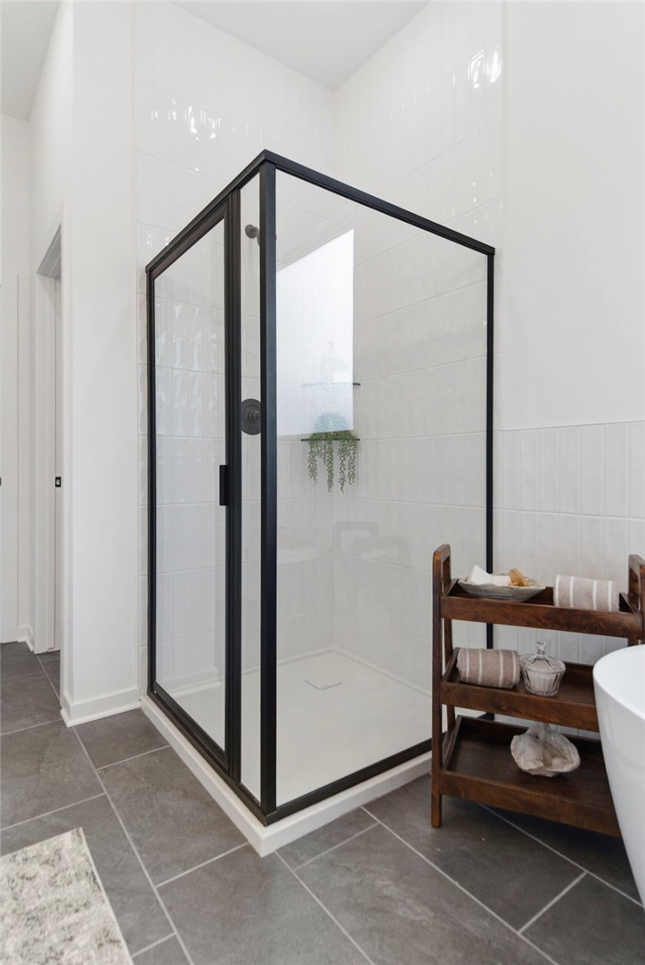 Noah's Landing - Residential