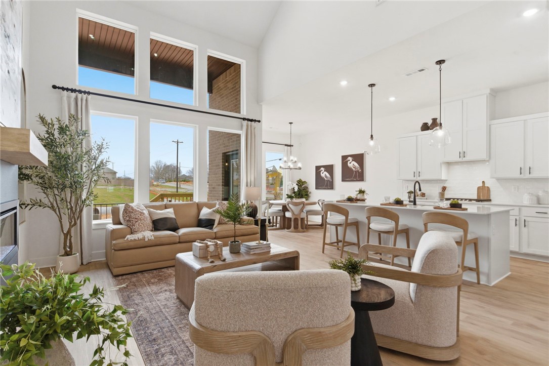 Noah's Landing - Residential