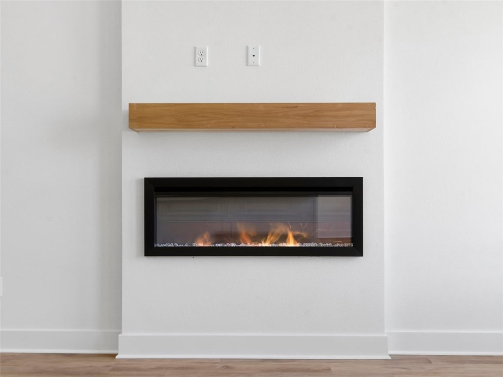 Noah's Landing - Residential