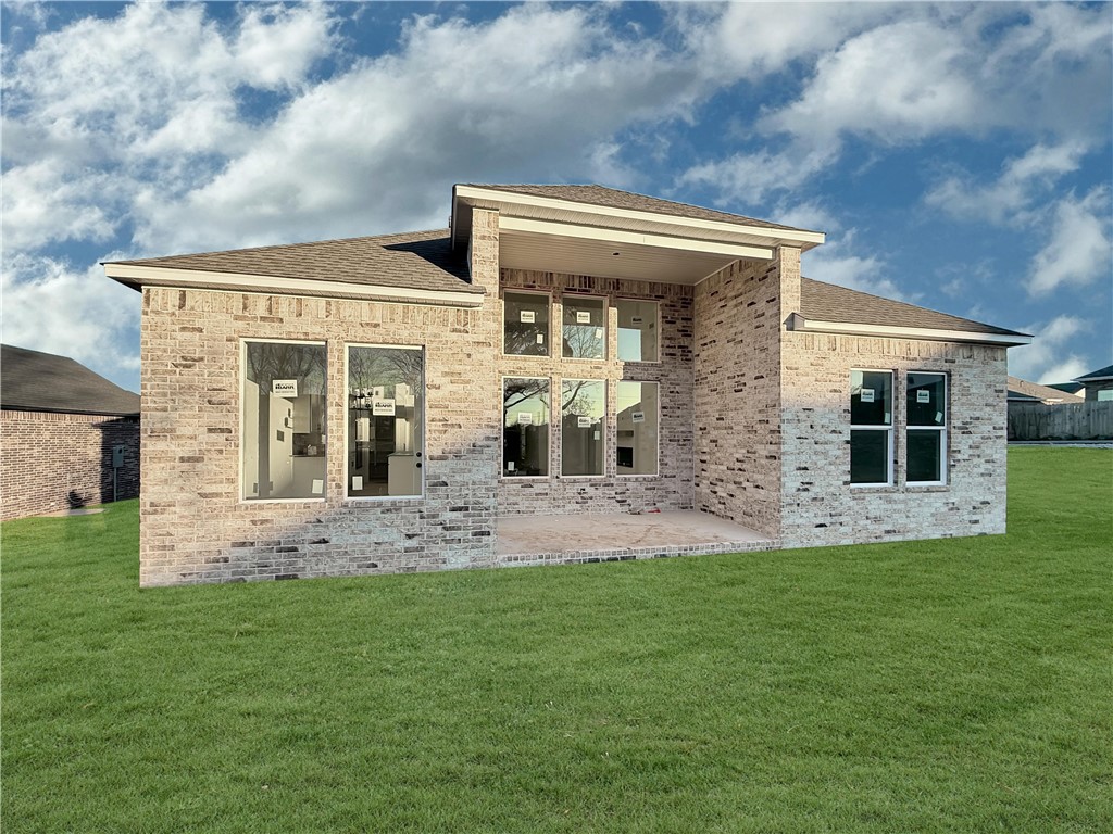 Noah's Landing - Residential