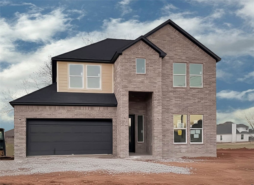 Noah's Landing - Residential