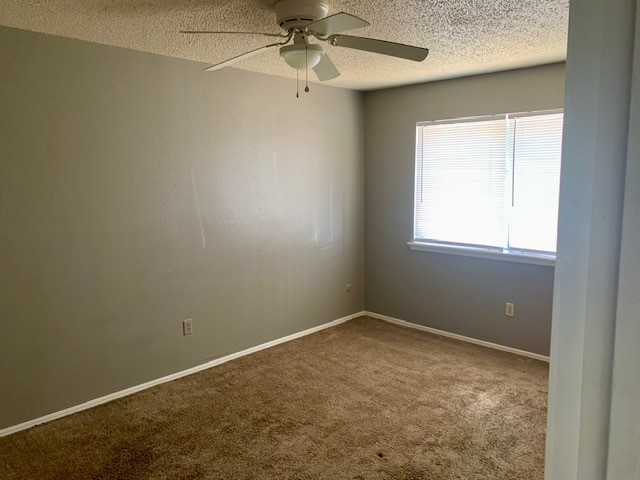 Foxfire Apartments - Residential Lease