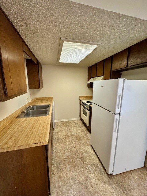 Foxfire Apartments - Residential Lease