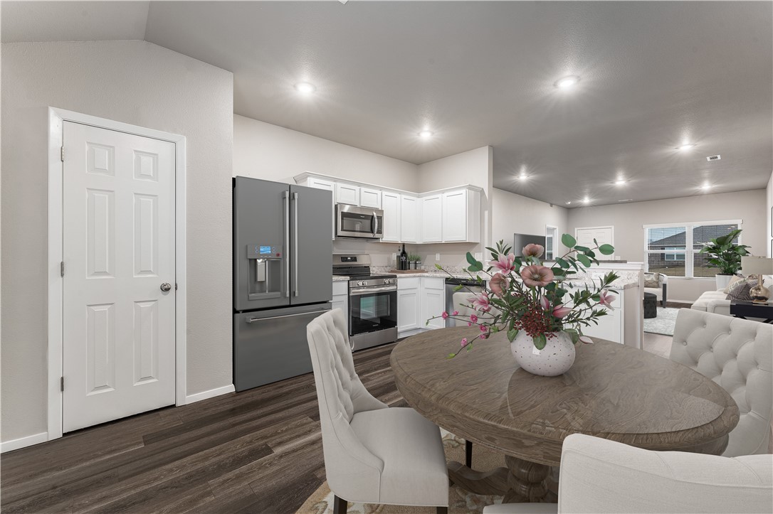 CARLEY CROSSING SUB PH 3-SILOAM SPRINGS - Residential