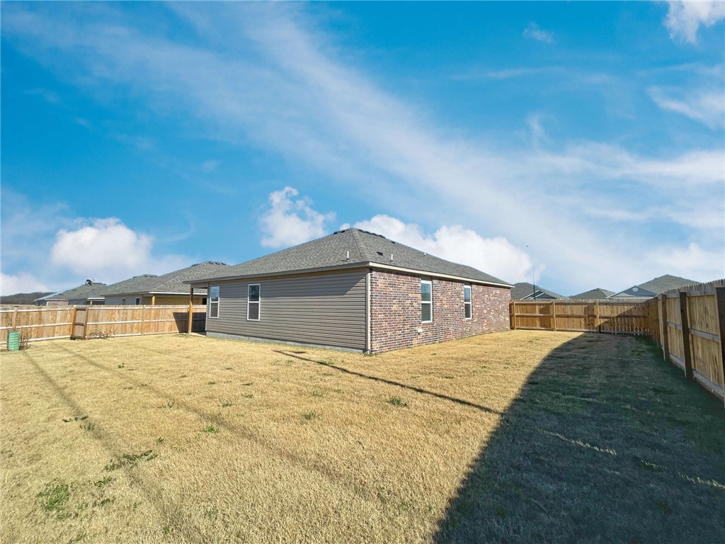 CARLEY CROSSING SUB PH 3-SILOAM SPRINGS - Residential