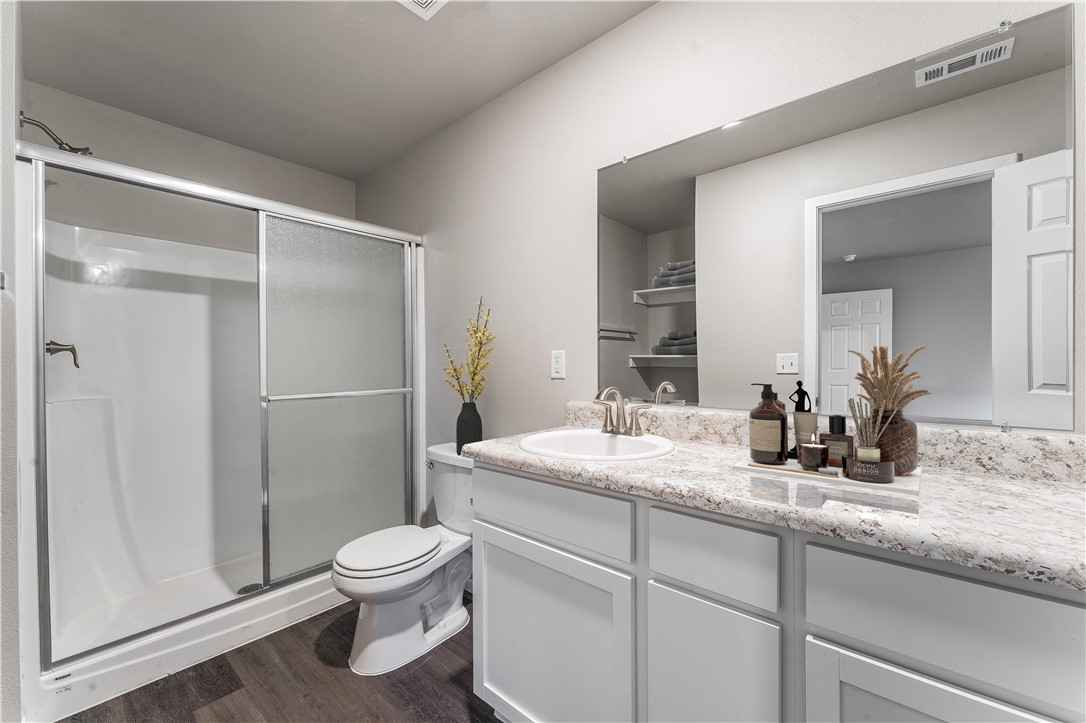 CARLEY CROSSING SUB PH 3-SILOAM SPRINGS - Residential