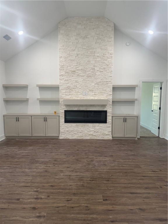 Walnut Grove - Residential