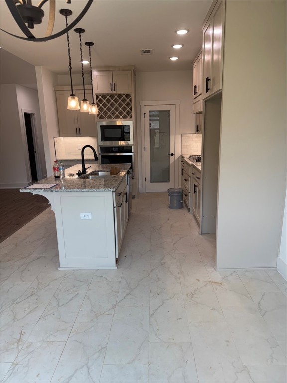 Walnut Grove - Residential