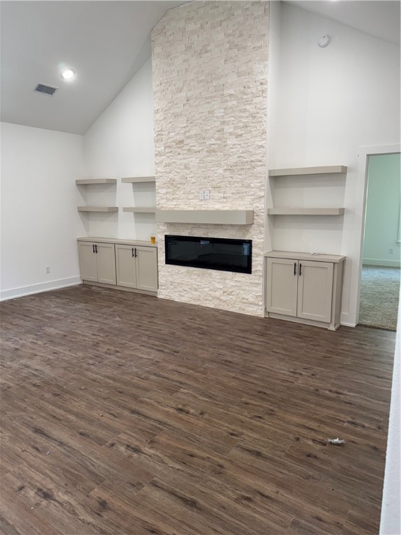 Walnut Grove - Residential