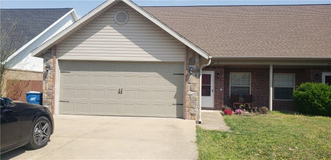 Photo of 3304 SW Deerfield Boulevard 2 #2, Bentonville, AR 72713 (MLS # 1349466)