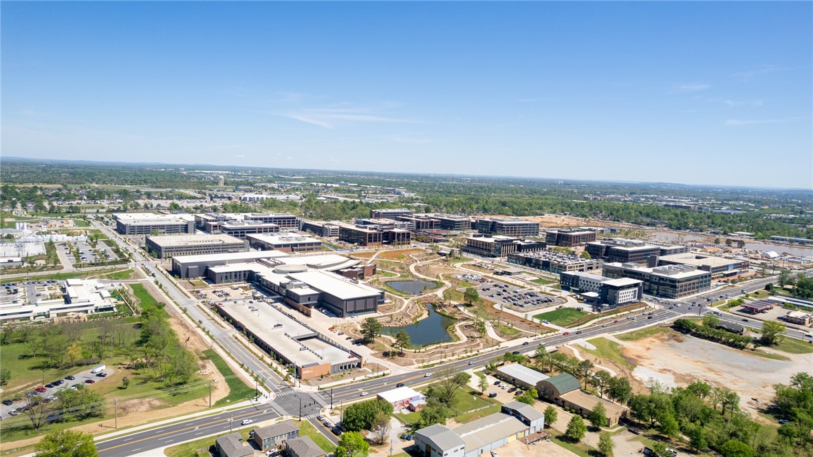 32-20-30-BENTONVILLE - Land