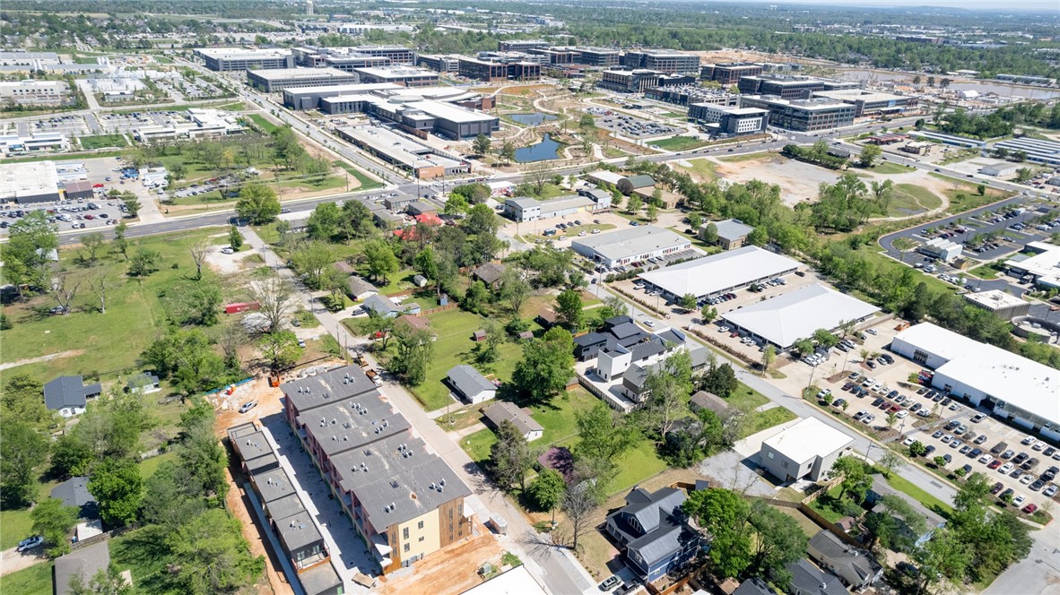 32-20-30-BENTONVILLE - Land