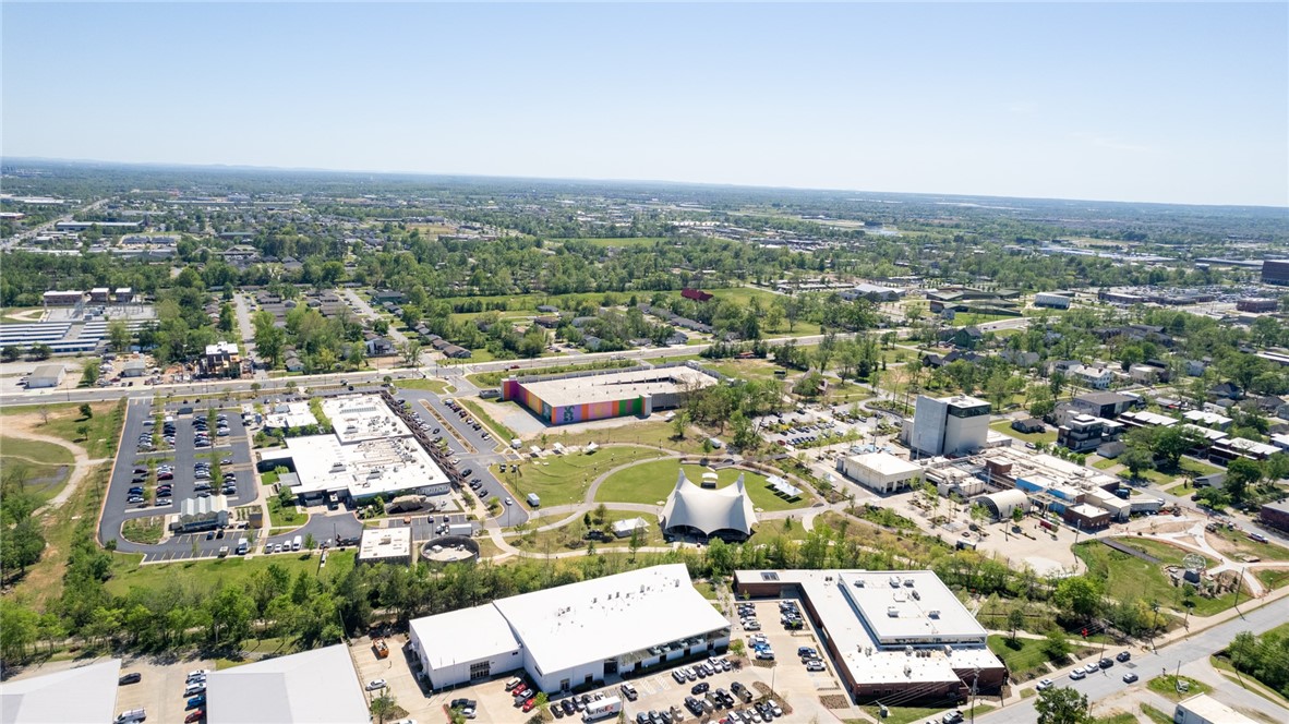 32-20-30-BENTONVILLE - Land