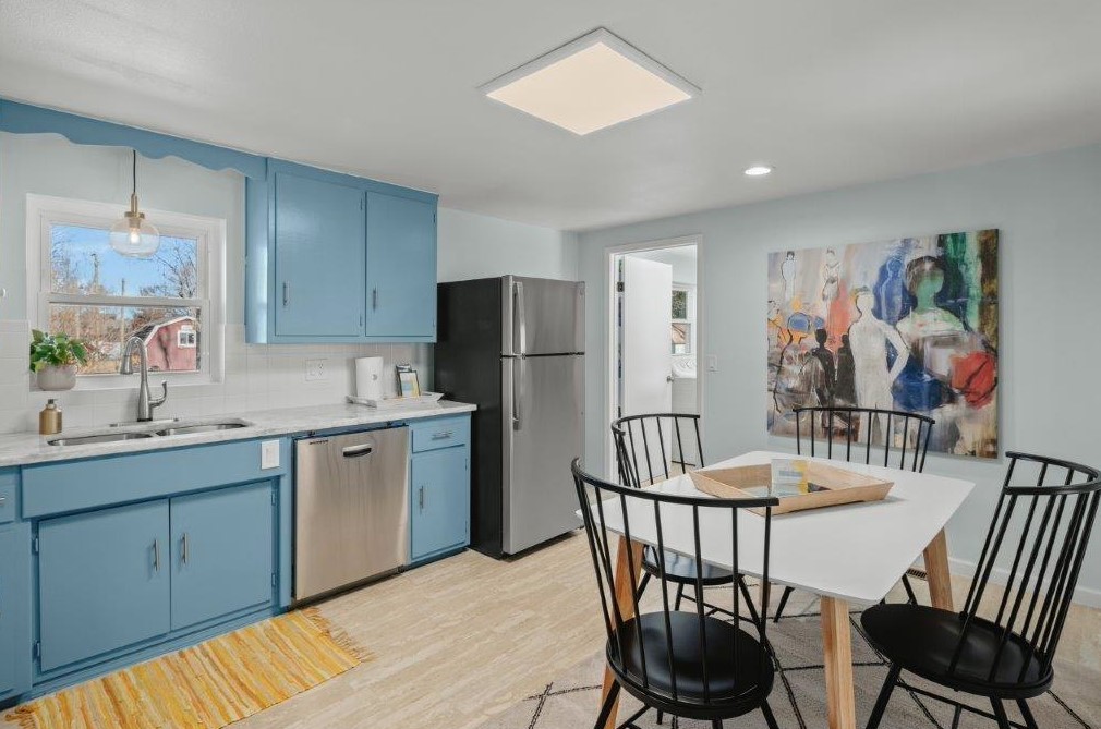 32-20-30-BENTONVILLE - Land