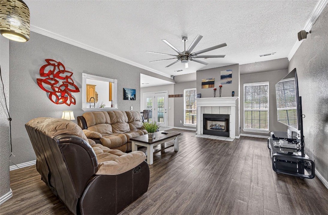 Hidden Lake Sub Ph Iii - Residential