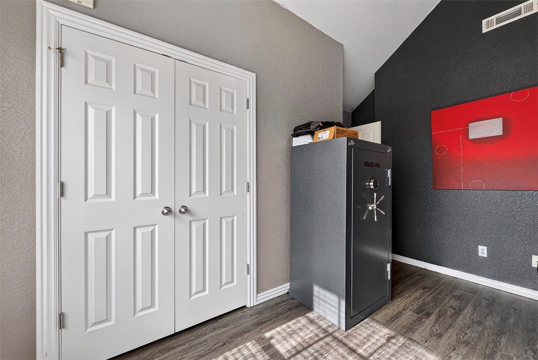 Hidden Lake Sub Ph Iii - Residential