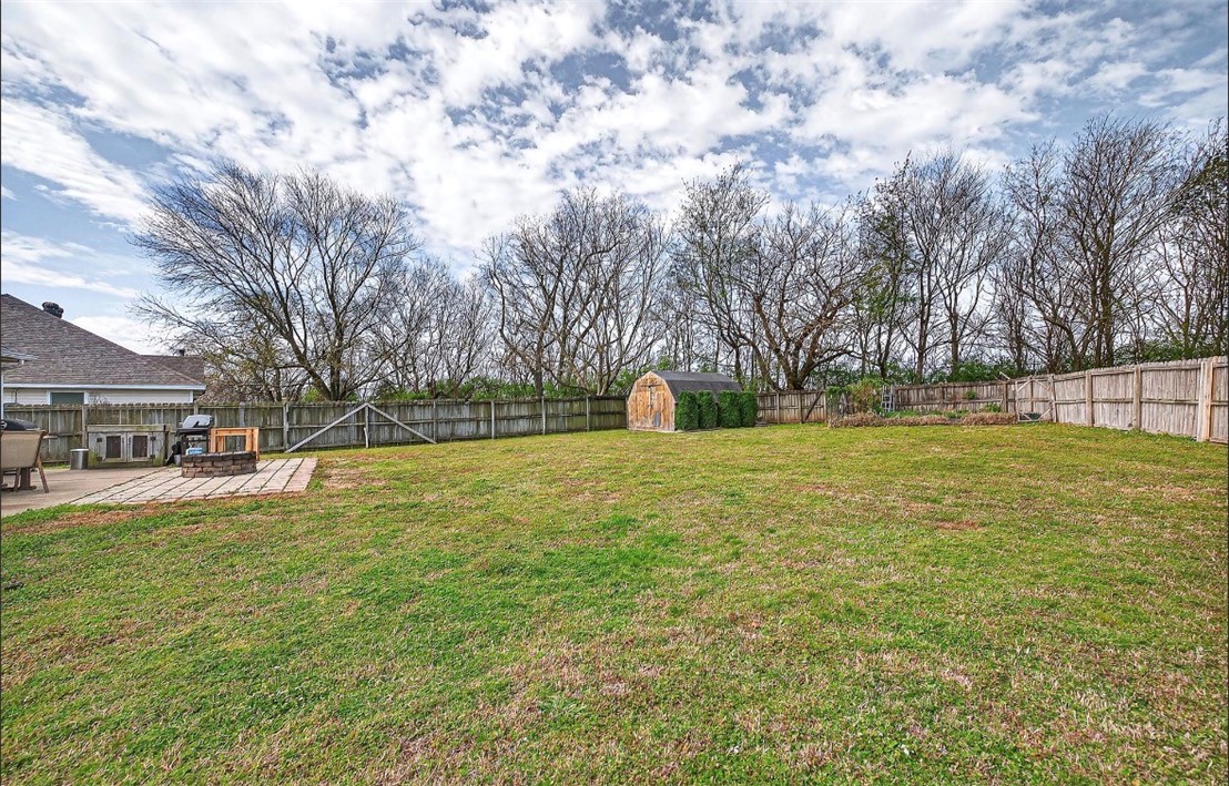 Hidden Lake Sub Ph Iii - Residential