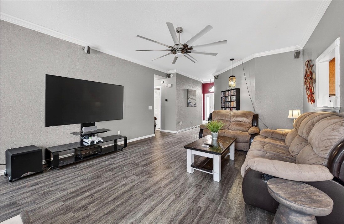 Hidden Lake Sub Ph Iii - Residential