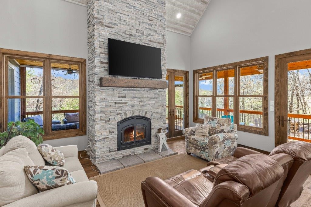 Indian Hills Sub Ph I Rurban - Residential