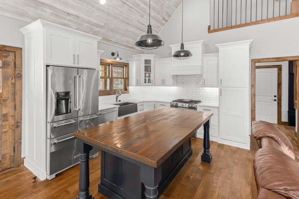 Indian Hills Sub Ph I Rurban - Residential