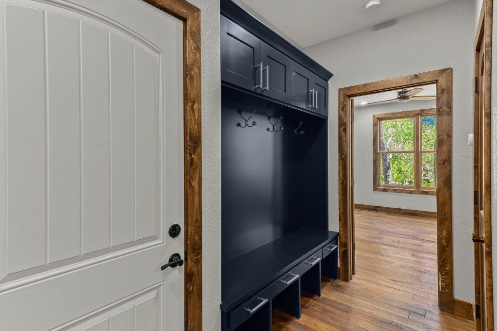 Indian Hills Sub Ph I Rurban - Residential