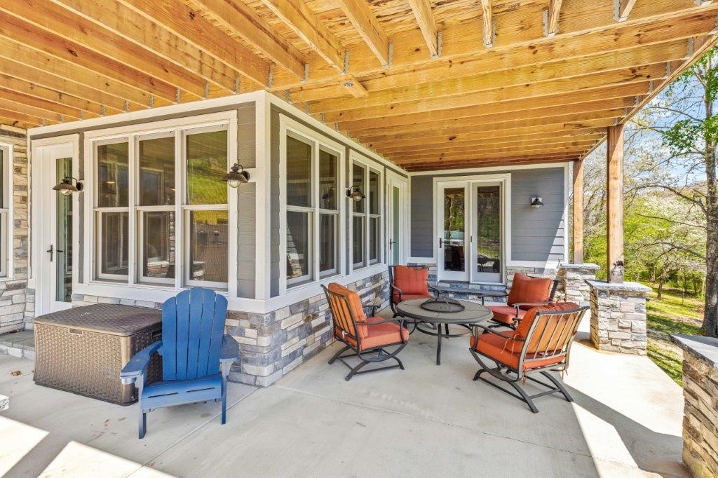 Indian Hills Sub Ph I Rurban - Residential