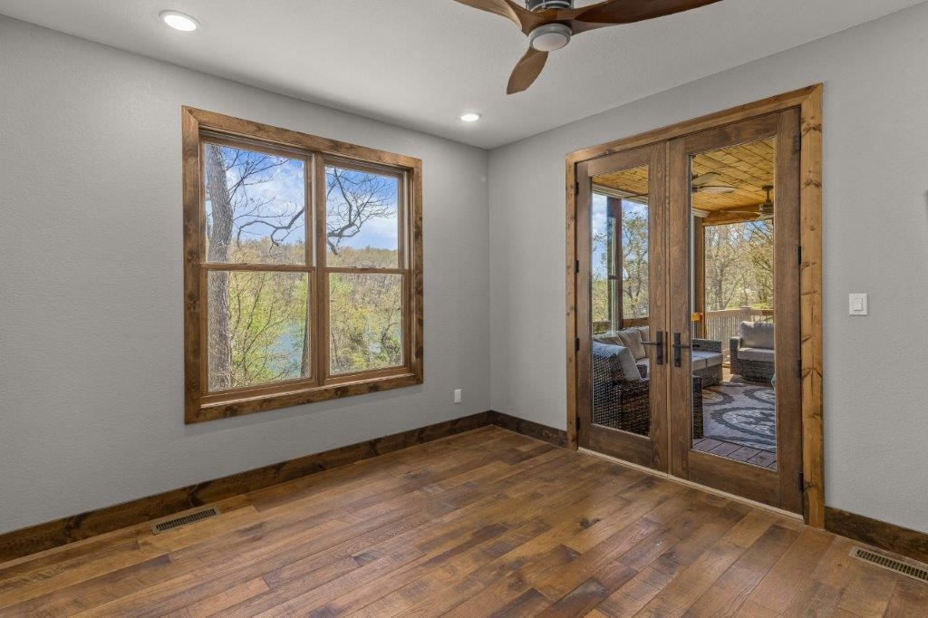 Indian Hills Sub Ph I Rurban - Residential