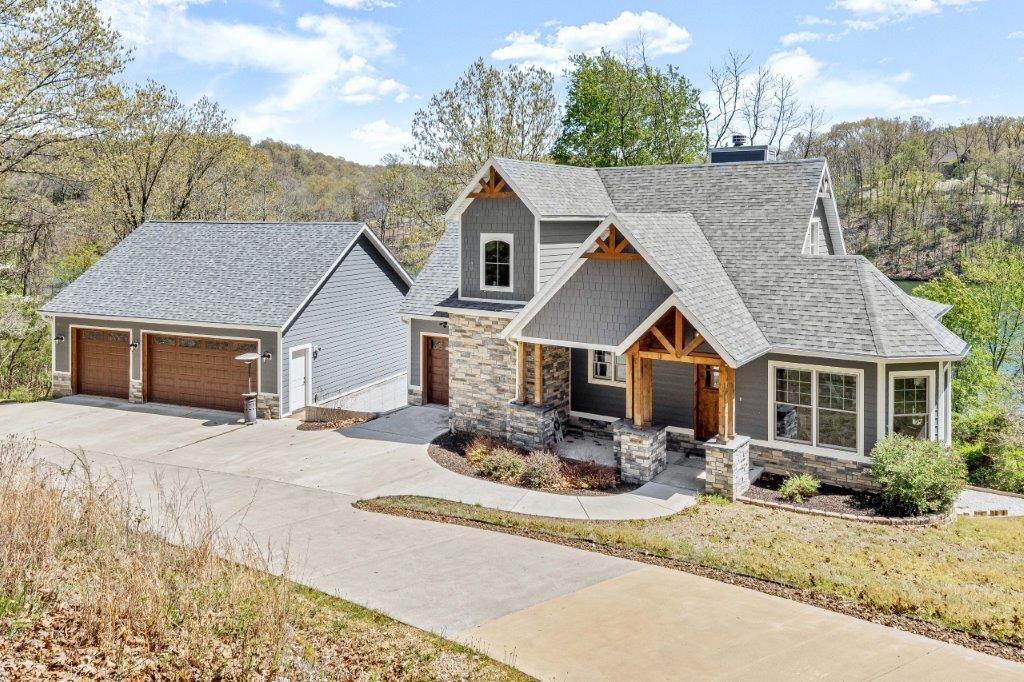 Indian Hills Sub Ph I Rurban - Residential