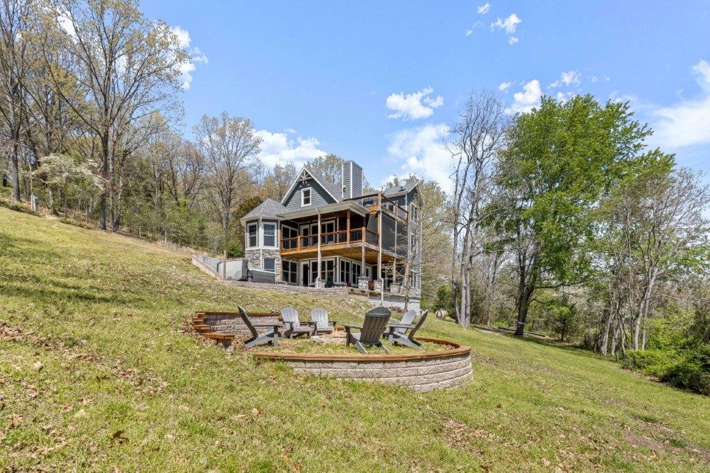 Indian Hills Sub Ph I Rurban - Residential