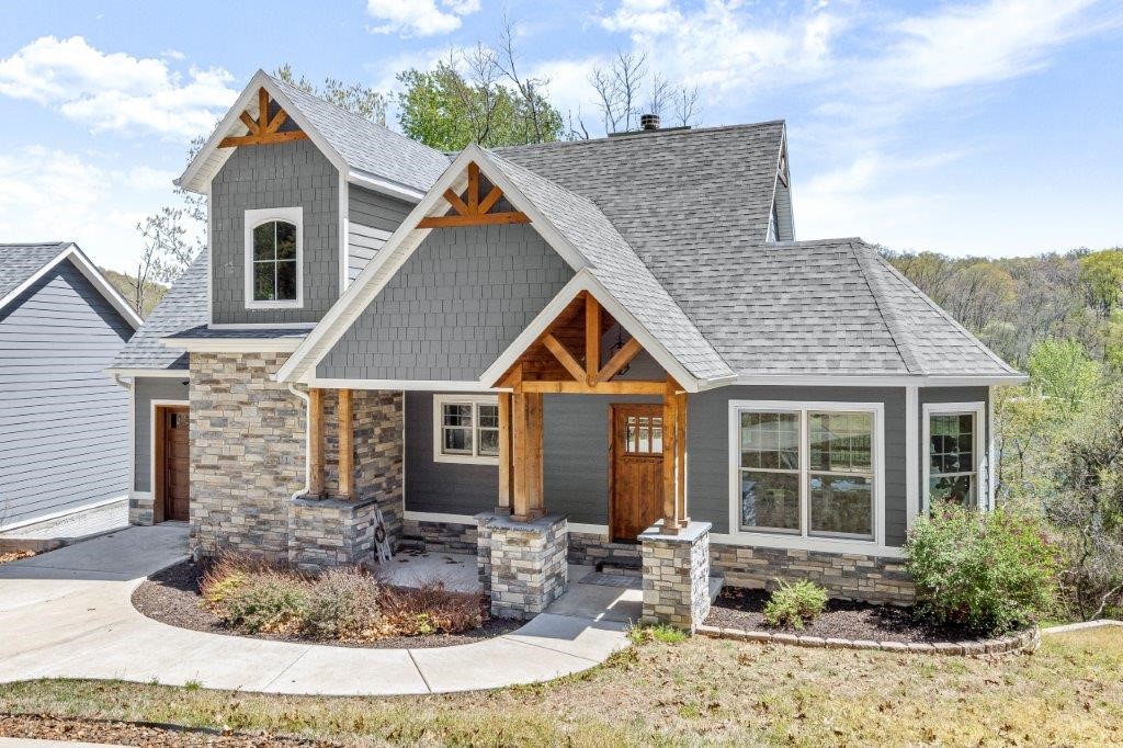 Indian Hills Sub Ph I Rurban - Residential