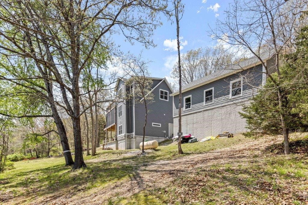 Indian Hills Sub Ph I Rurban - Residential