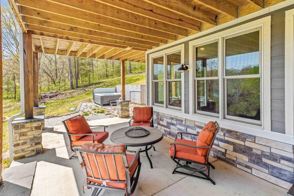 Indian Hills Sub Ph I Rurban - Residential