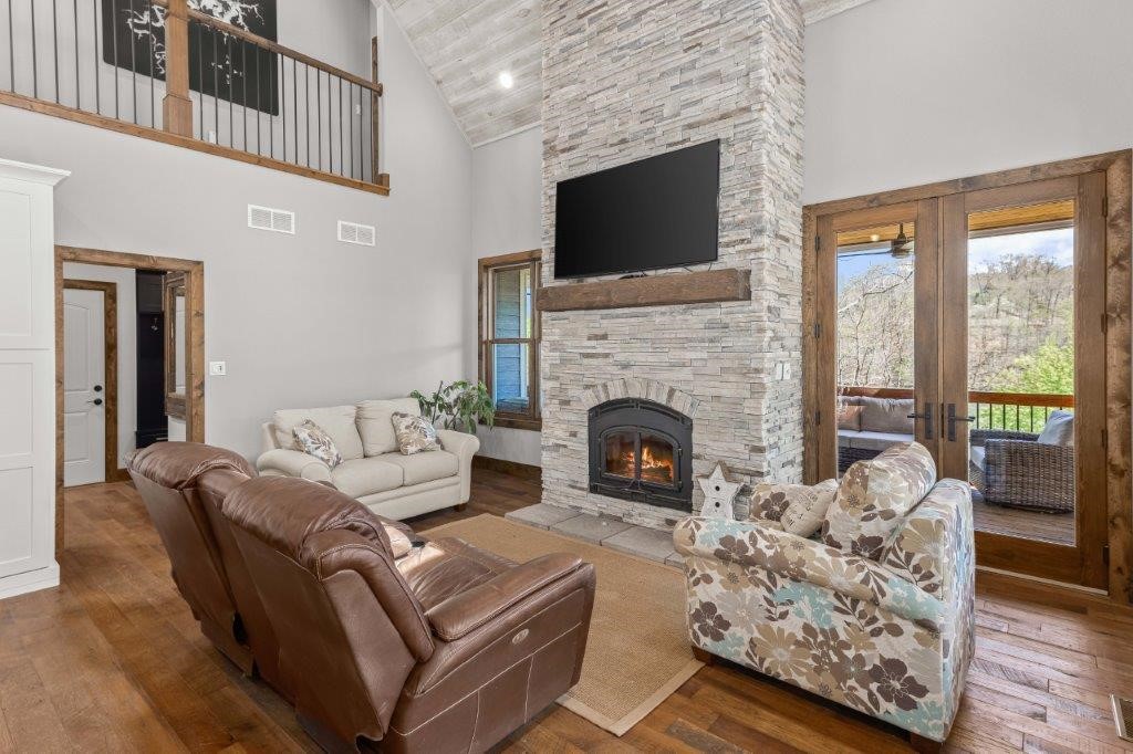 Indian Hills Sub Ph I Rurban - Residential