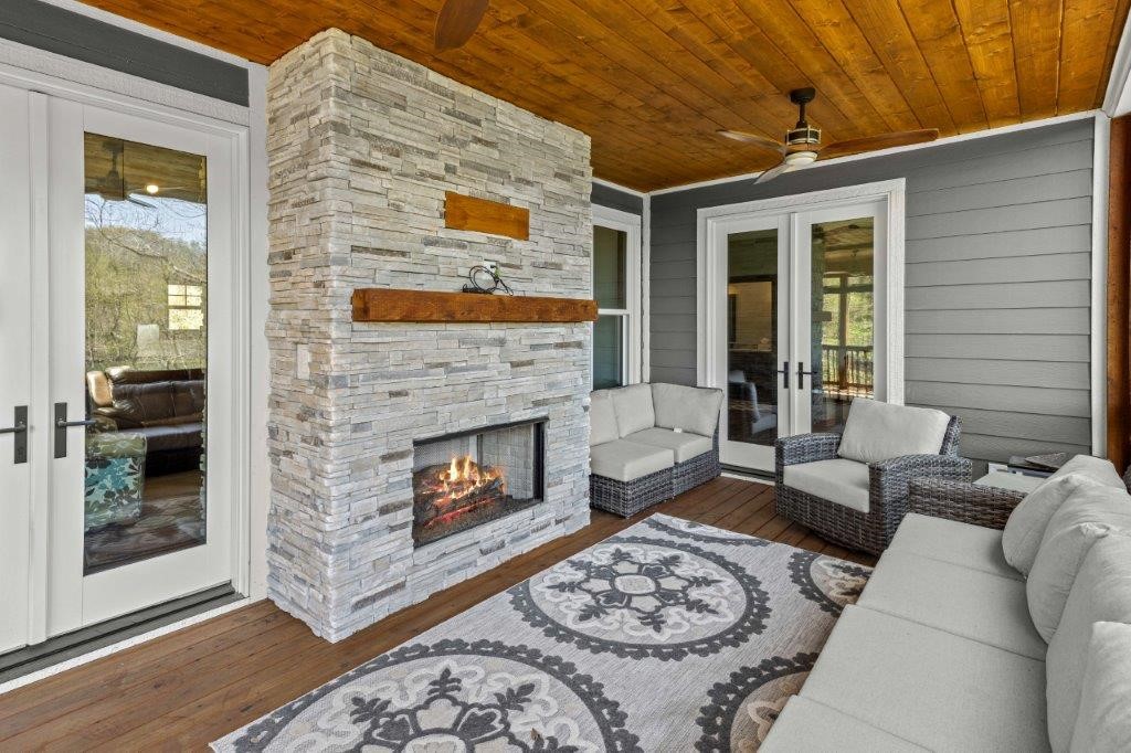 Indian Hills Sub Ph I Rurban - Residential