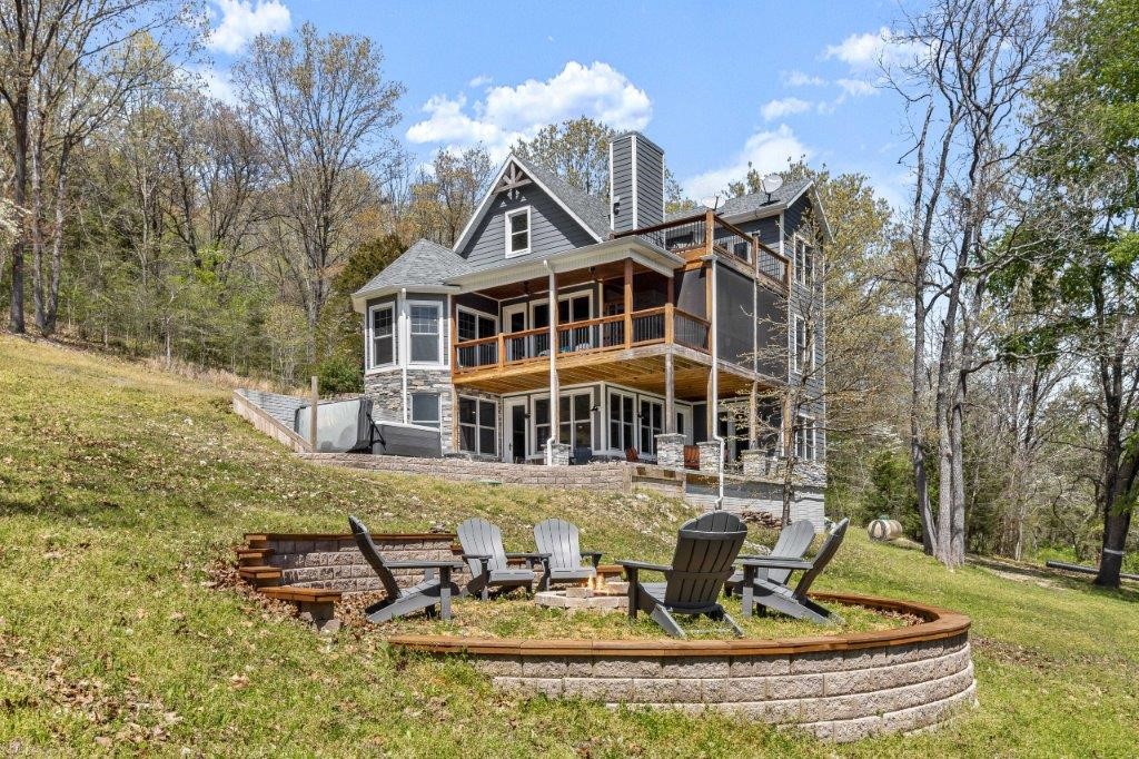 Indian Hills Sub Ph I Rurban - Residential