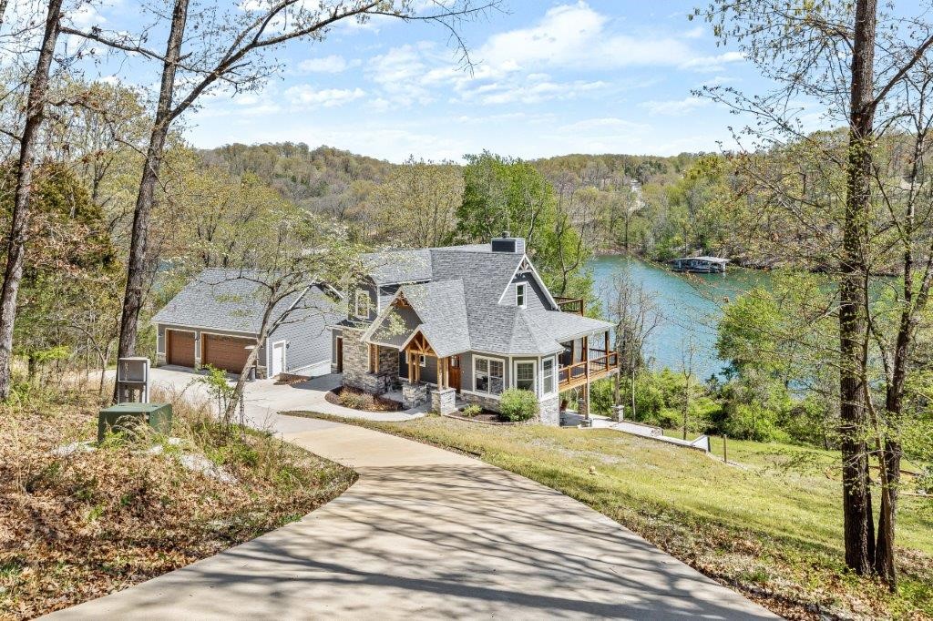 Indian Hills Sub Ph I Rurban - Residential