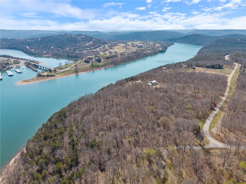 Oaks Landing On Table Rock Lake - Land