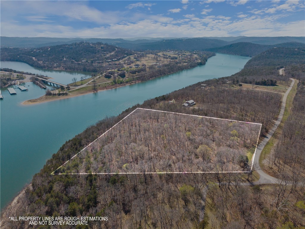 Oaks Landing On Table Rock Lake - Land