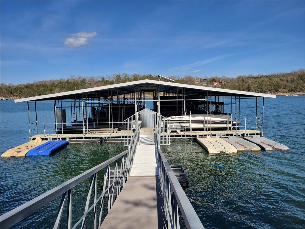 Oaks Landing On Table Rock Lake - Land