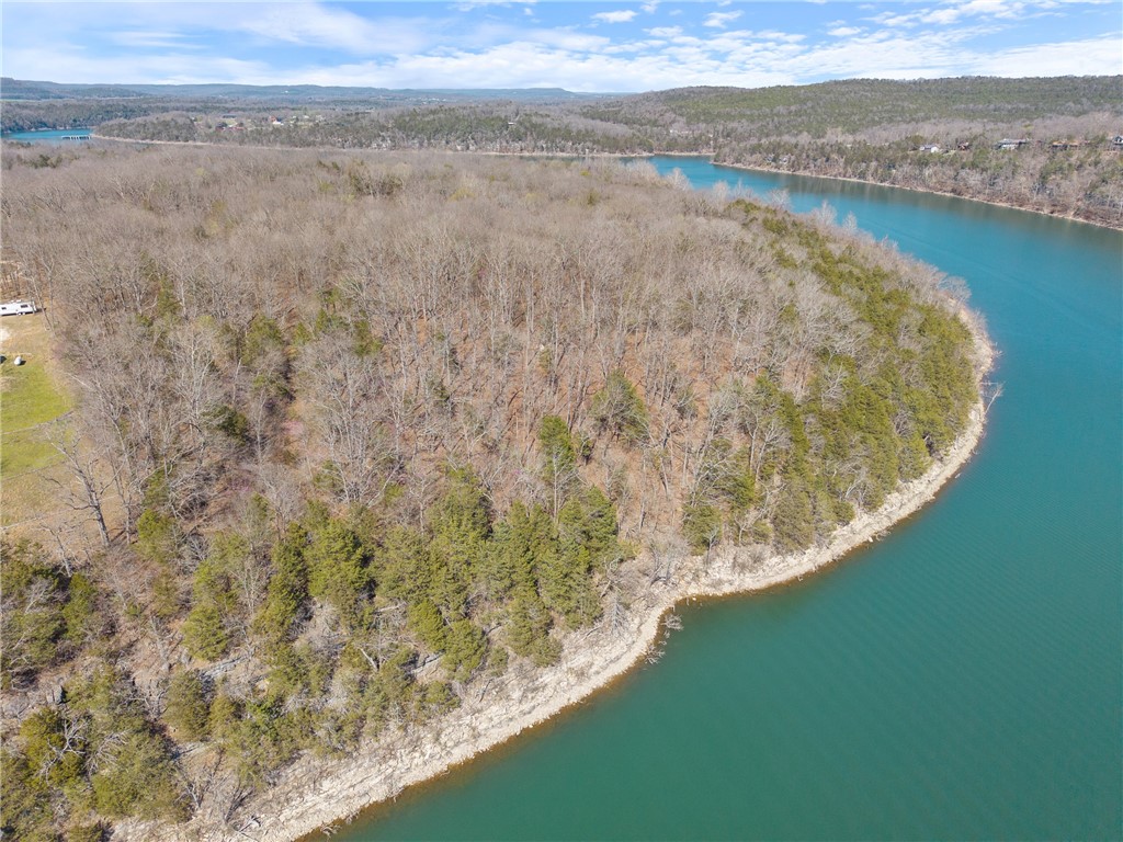 Oaks Landing On Table Rock Lake - Land