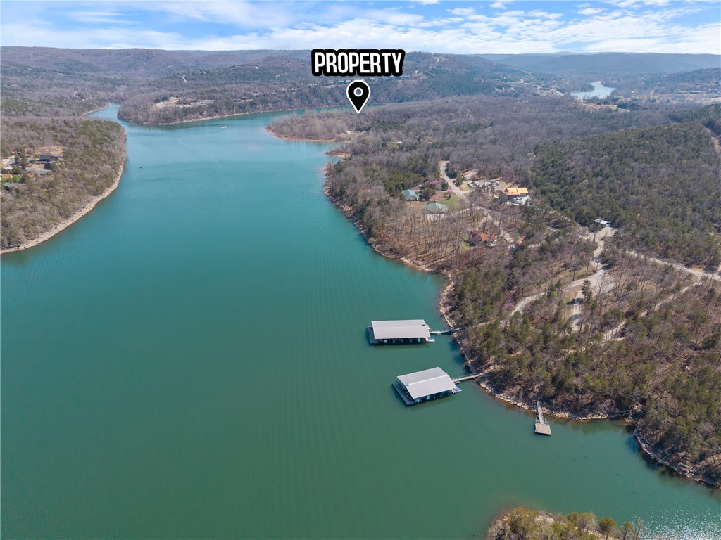 Oaks Landing On Table Rock Lake - Land