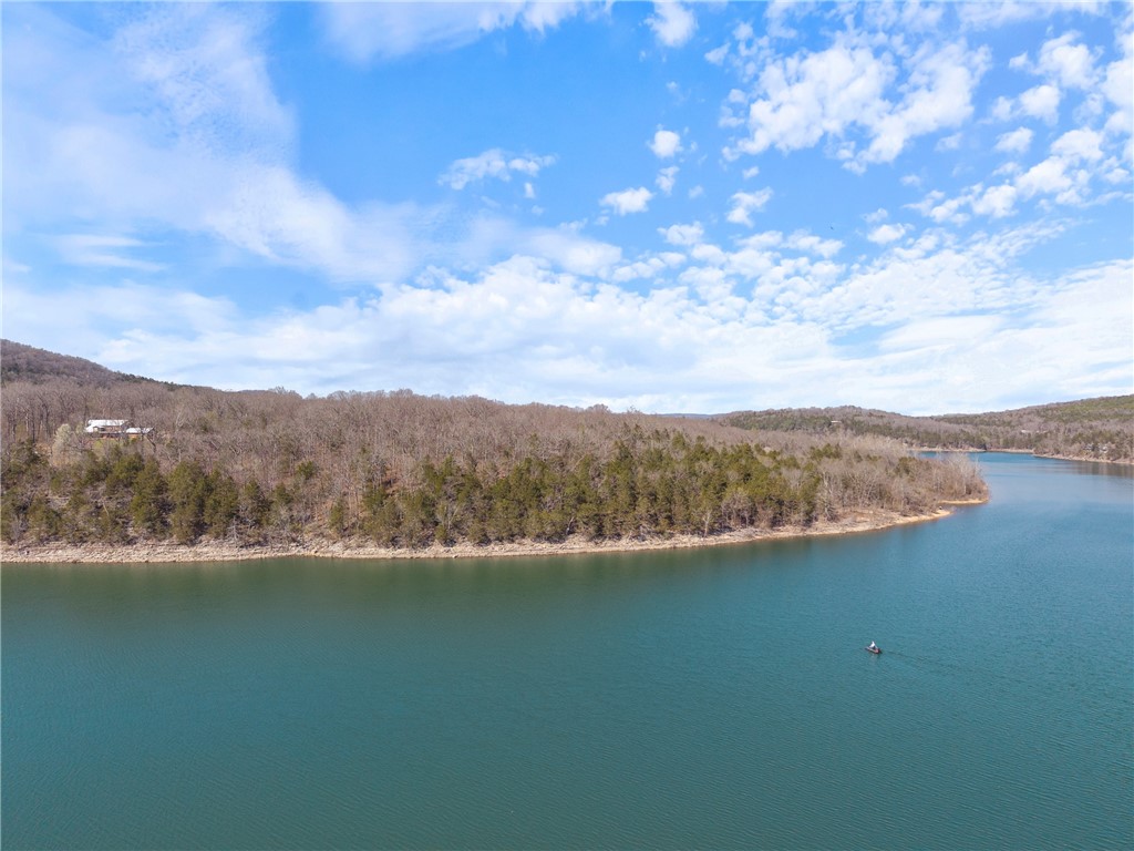Oaks Landing On Table Rock Lake - Land
