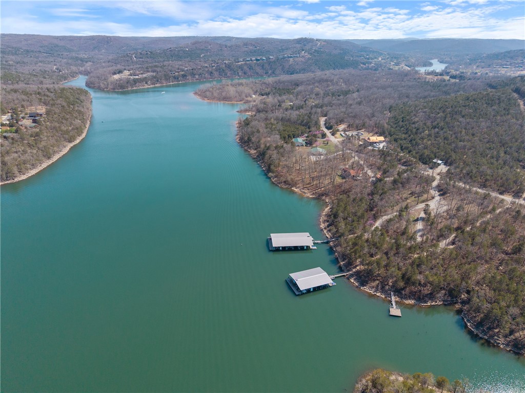Oaks Landing On Table Rock Lake - Land