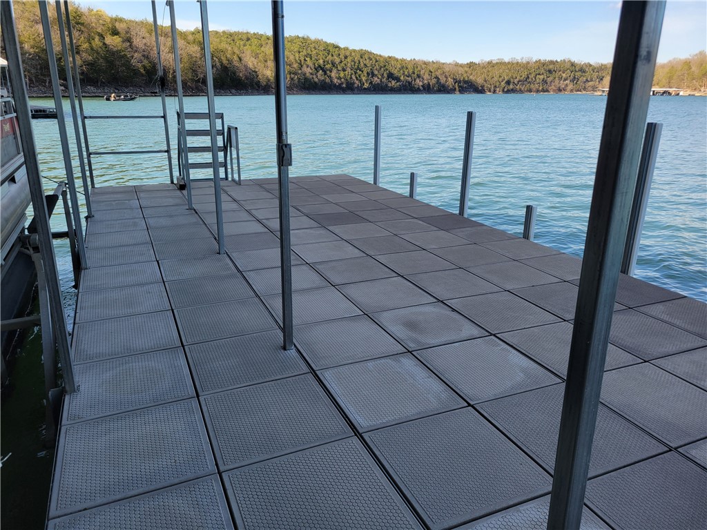 Oaks Landing On Table Rock Lake - Land