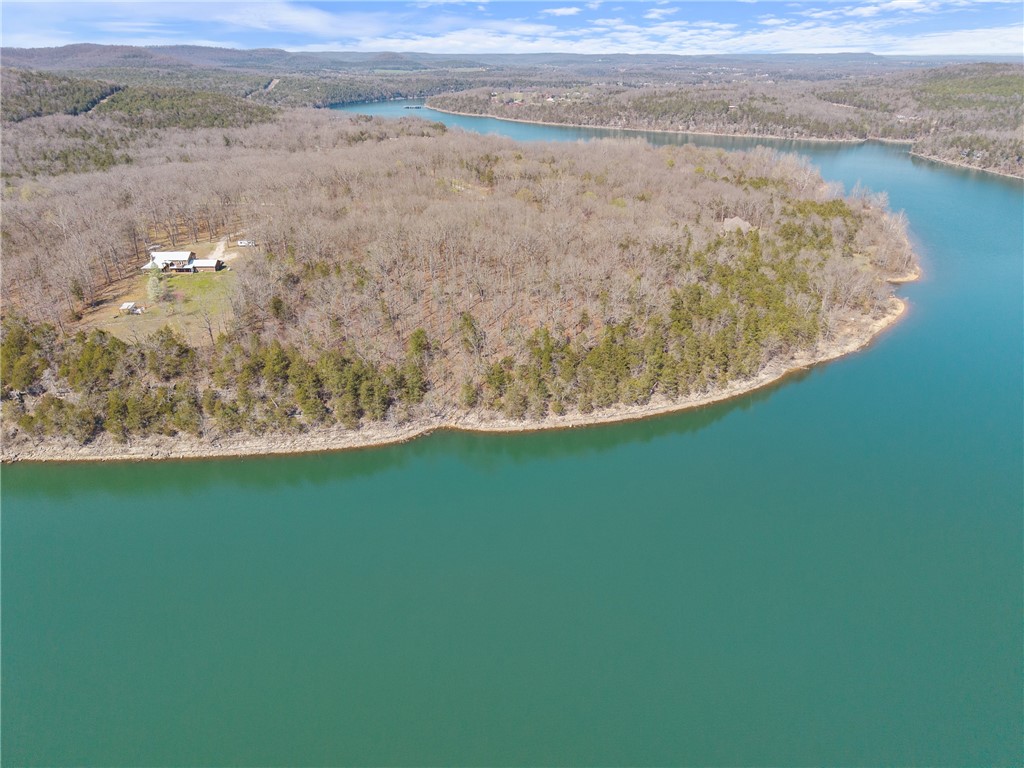 Oaks Landing On Table Rock Lake - Land