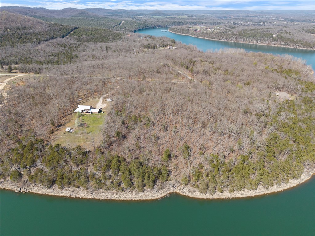 Oaks Landing On Table Rock Lake - Land