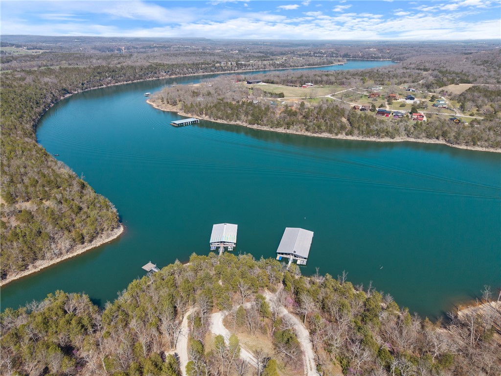 Oaks Landing On Table Rock Lake - Land