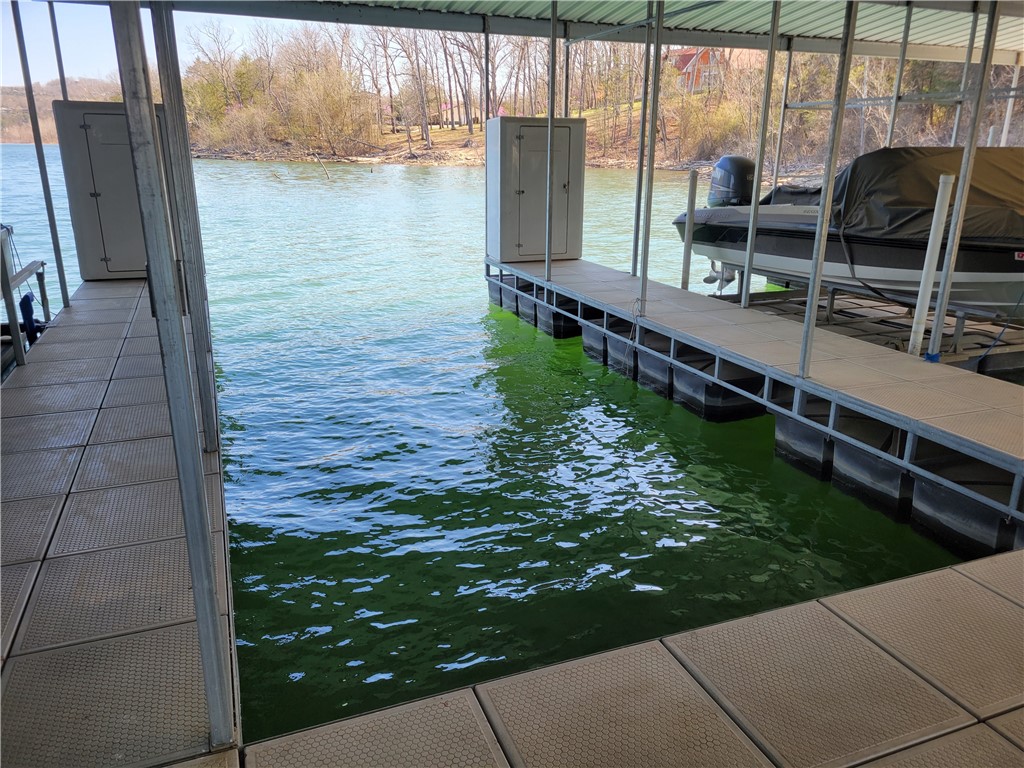 Oaks Landing On Table Rock Lake - Land